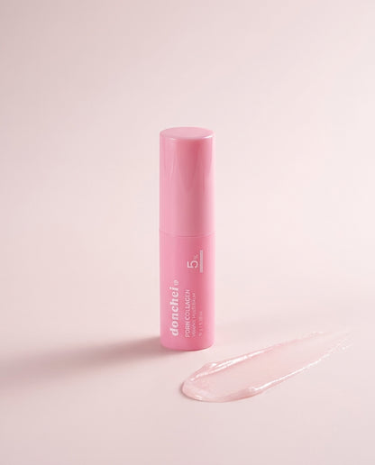 NordicGlow Kollagen Volume Balm – fuktgivande balsamstift för ansikte & hals