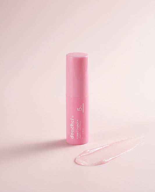 NordicGlow Kollagen Volume Balm – fuktgivande balsamstift för ansikte & hals
