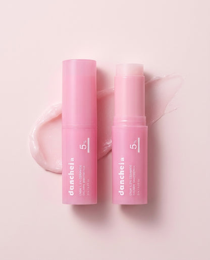 NordicGlow Kollagen Volume Balm – fuktgivande balsamstift för ansikte & hals