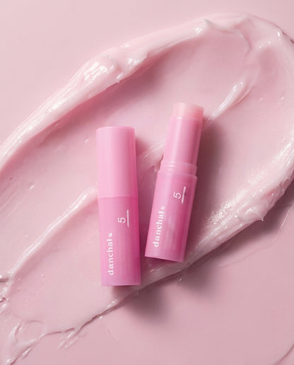 NordicGlow Kollagen Volume Balm – fuktgivande balsamstift för ansikte & hals