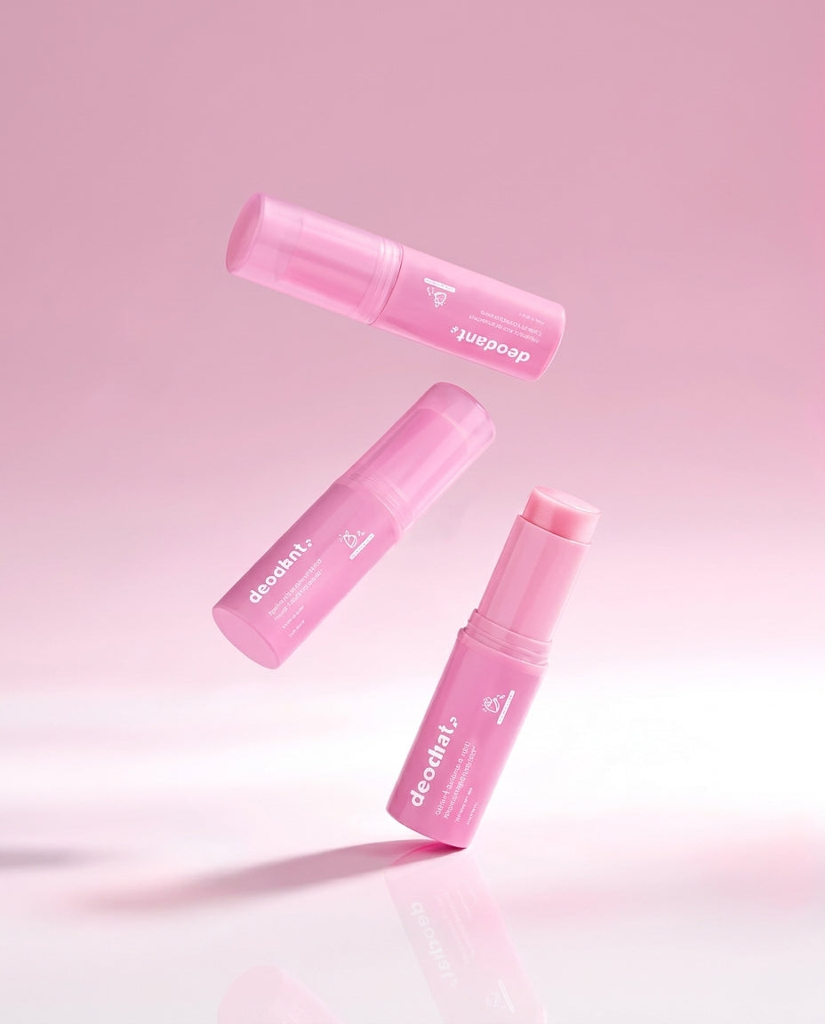 NordicGlow Kollagen Volume Balm – fuktgivande balsamstift för ansikte & hals
